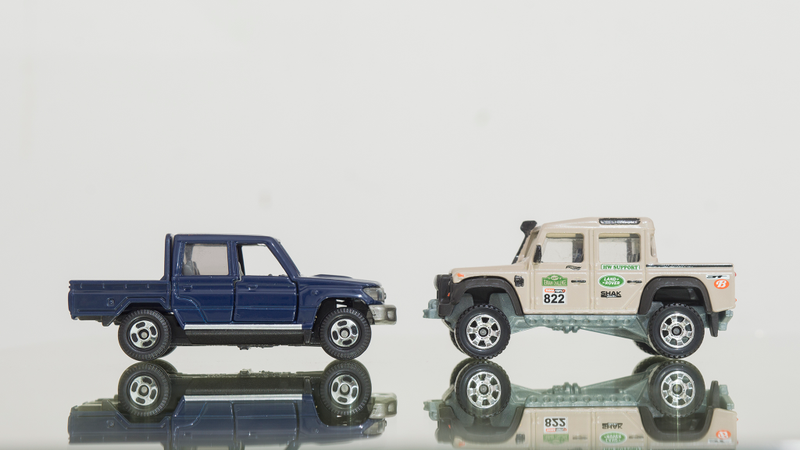 Illustration for article titled Wheelswap Wednesday